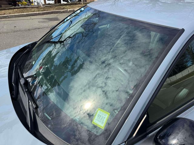 used 2023 Honda Civic car, priced at $22,294