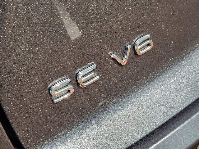 2023 Volkswagen Atlas Cross Sport 3.6L V6 SE w/Technology Gray at Westside Lexus