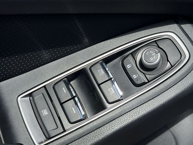 Used 2023 Black Subaru Limited image 30