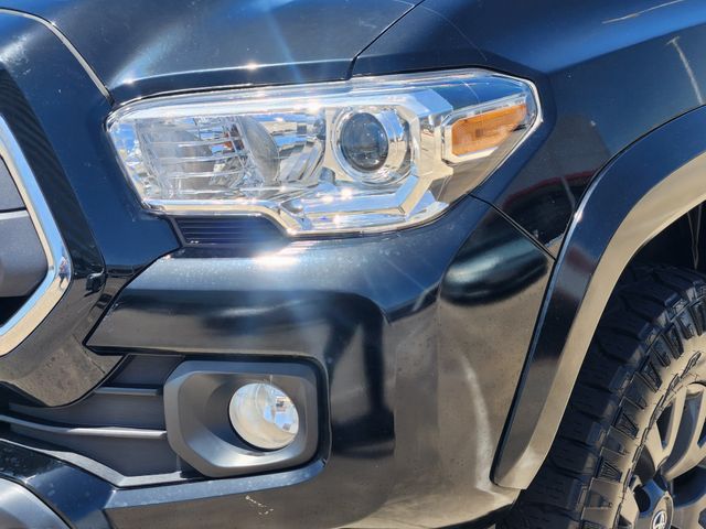 2023 Toyota Tacoma SR5 Black at Classic Elite Chevrolet Sugar Land