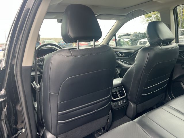 Used 2025 Black Subaru Limited image 30