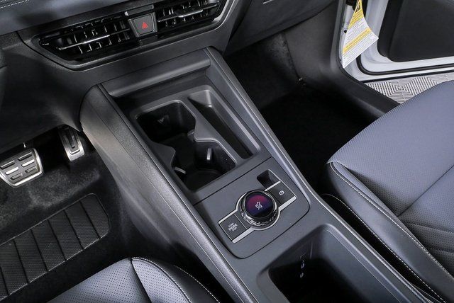 new 2026 Volkswagen Tiguan car, priced at $40,135