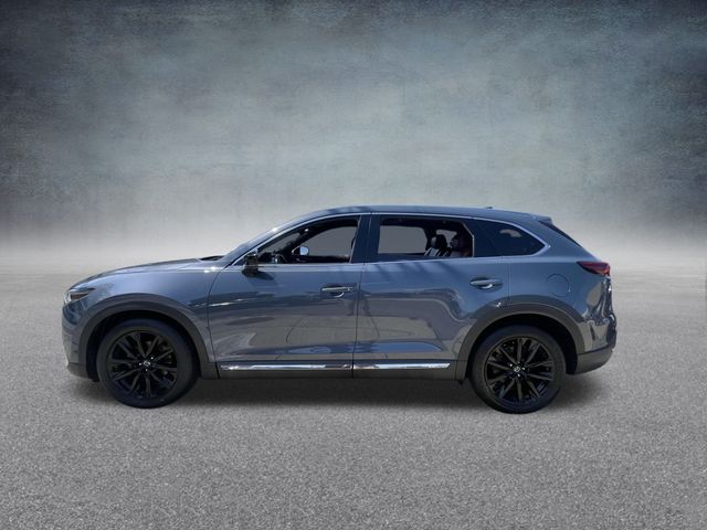 2023 Mazda CX-9 Carbon Edition 13