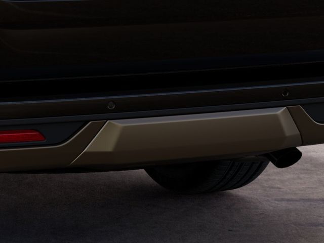 New 2027 Black Ford King Ranch image 23
