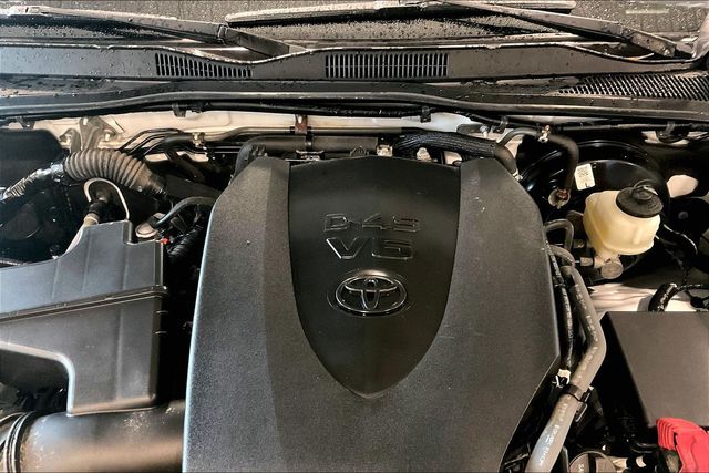 Used 2022 Toyota Tacoma Truck