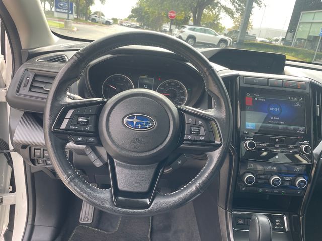 Used 2022 Subaru Ascent Onyx Edition 4D Sport Utility