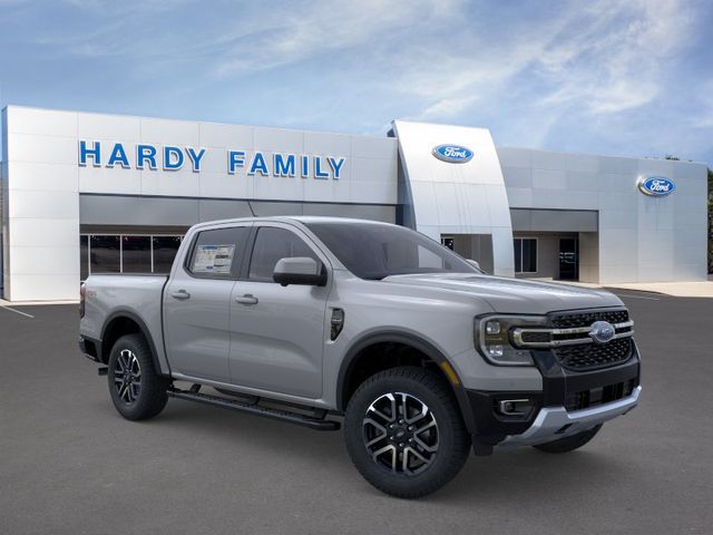 2026 Ford Ranger Lariat:169499