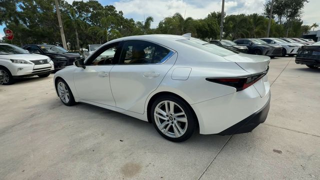 2024 Lexus IS - $37,498