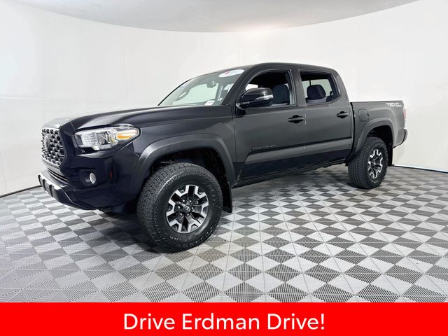 Used 2023 Toyota Tacoma Truck