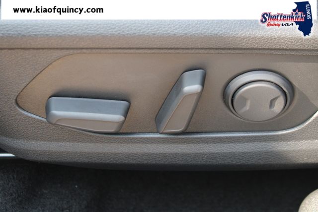 New 2026 Kia Sportage SUV