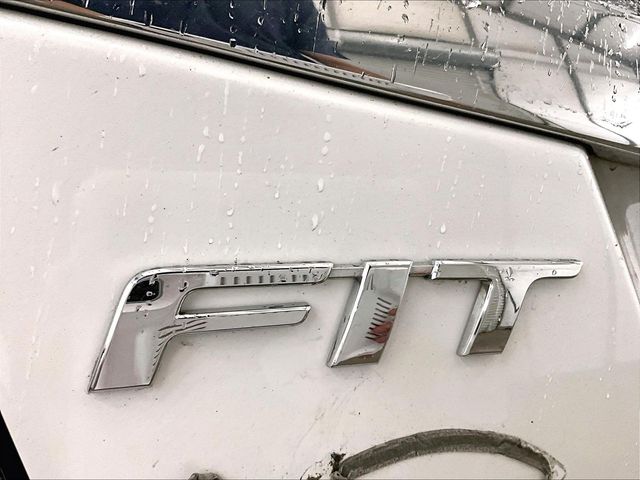 2019 Honda Fit EX  at Subaru and VW of Moon Township