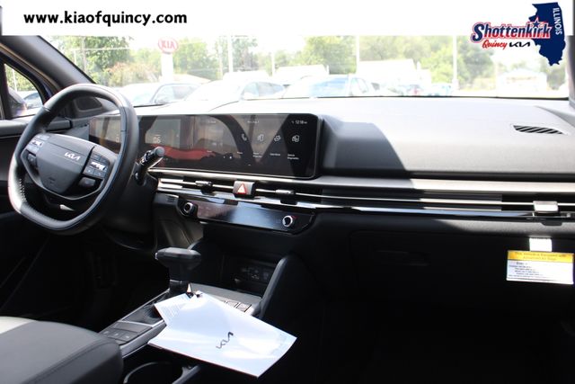 New 2026 Kia Sportage SUV