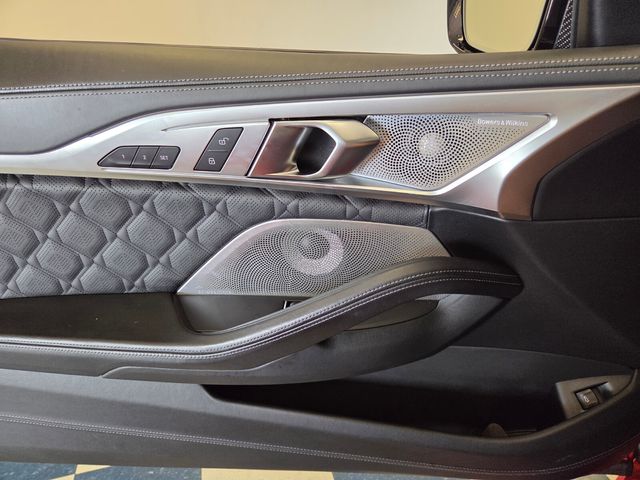 Used 2020 BMW M8 Coupe