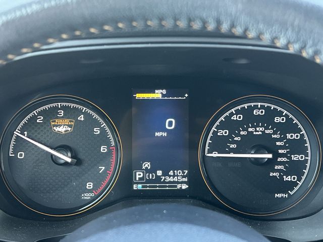 Used 2022 White Subaru Wilderness image 29