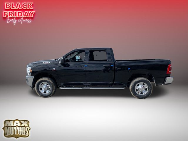 2024 Ram 3500 Tradesman 7