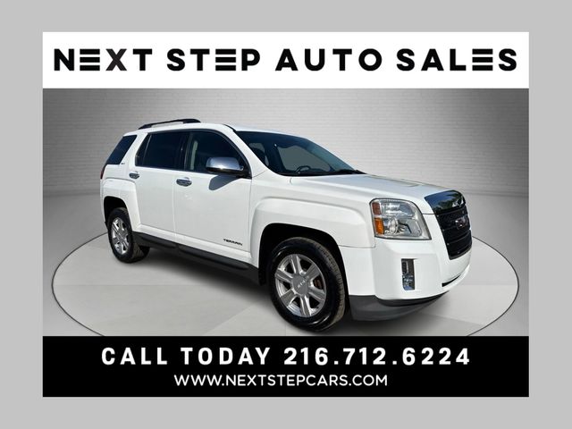 2014 GMC Terrain SLT1 AWD