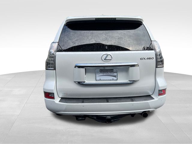 2019 Lexus GX 460 PREMIUM 8