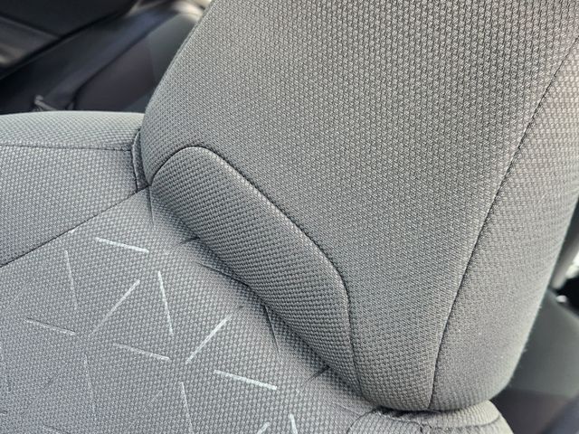 2023 Toyota RAV4 XLE Silver at Westside Lexus