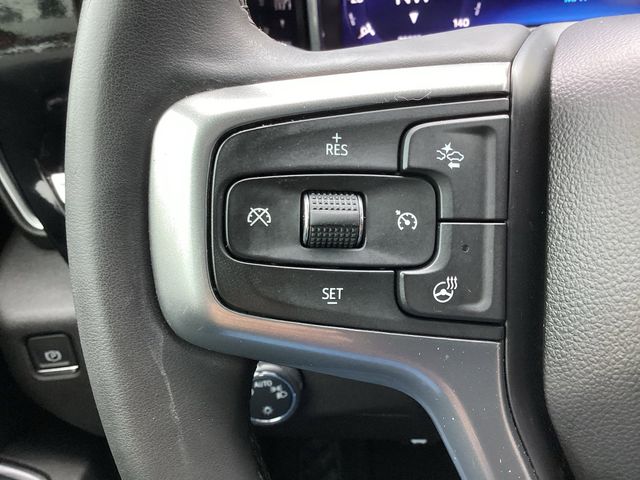 Used Car 2024 Chevrolet Silverado 1500  Lt For Sale Under $40,000 In San Antonio, Texas