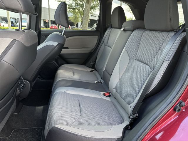 2026 Subaru Forester - $29,470