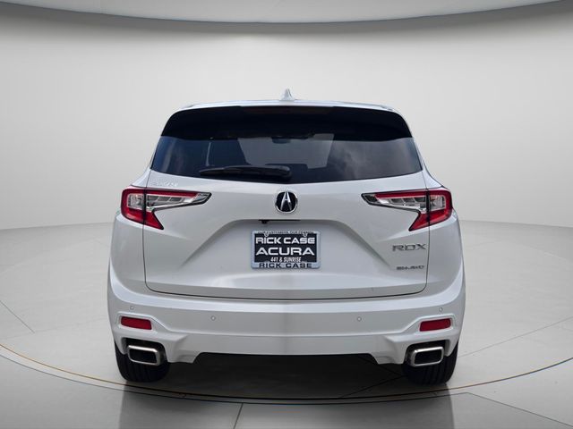 2026 Acura RDX - $54,900