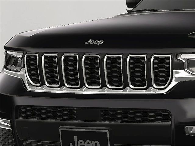 New 2023 Jeep Grand Cherokee L For Sale in East Hanover, NJ