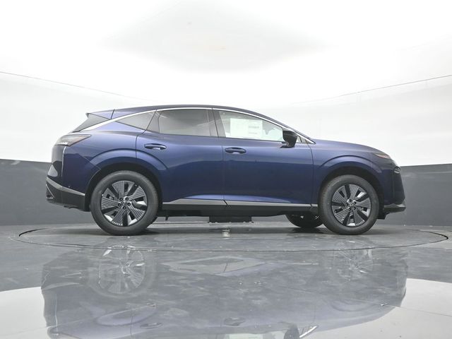 2025 Nissan Murano SL - Photo 51
