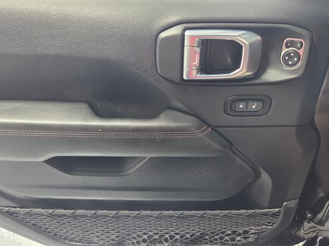 Used 2021 Jeep Wrangler SUV