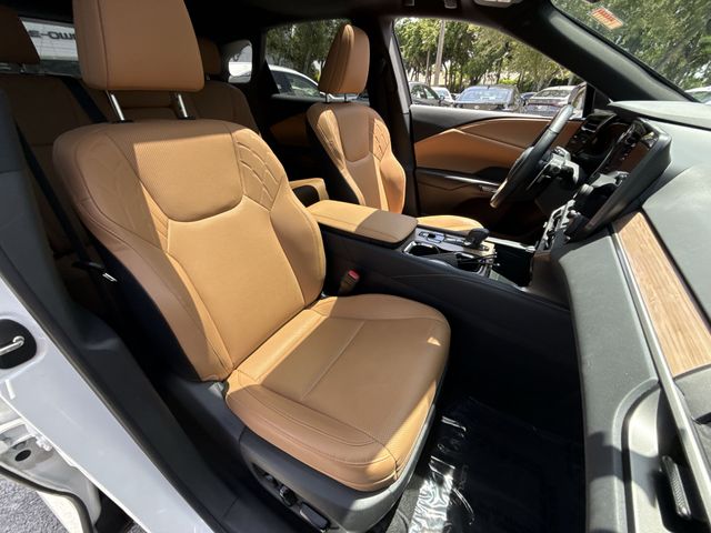 Used 2024 Lexus RX SUV