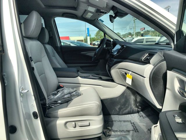 new 2026 Honda Ridgeline car, priced at $42,915