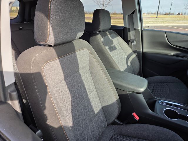 2022 Chevrolet Equinox AWD LT