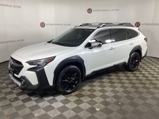 2023 Subaru Outback Touring XT AWD