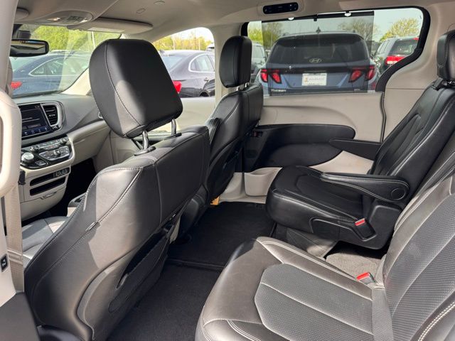 Used 2024 Chrysler Pacifica For Sale in Indianapolis, IN