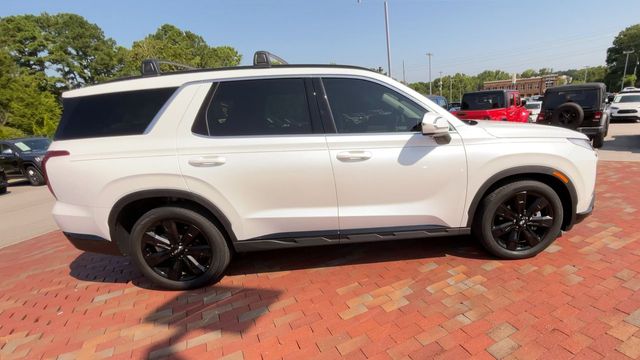 Used 2025 Hyundai Palisade SUV