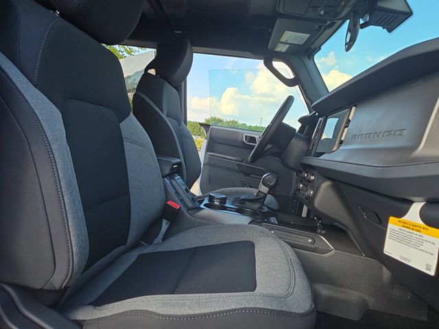 New 2026 Oxford White Ford Big Bend® image 11