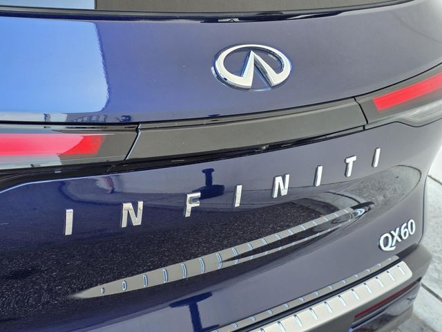 Used 2023 Infiniti QX60 SUV