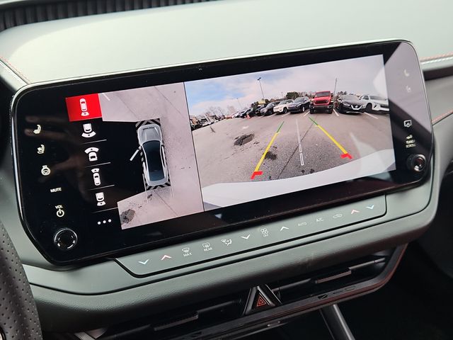 New 2026 White Dodge R/T Scat Pack image 18