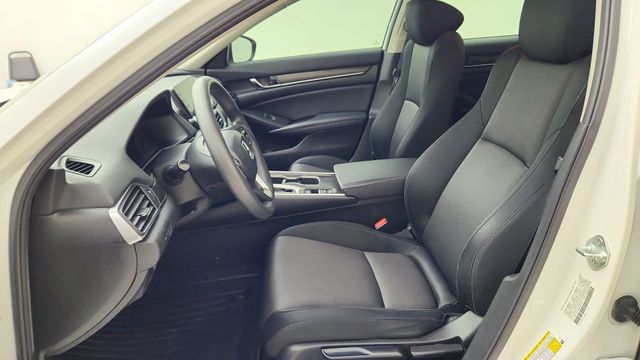 2021 Honda Accord LX - 9