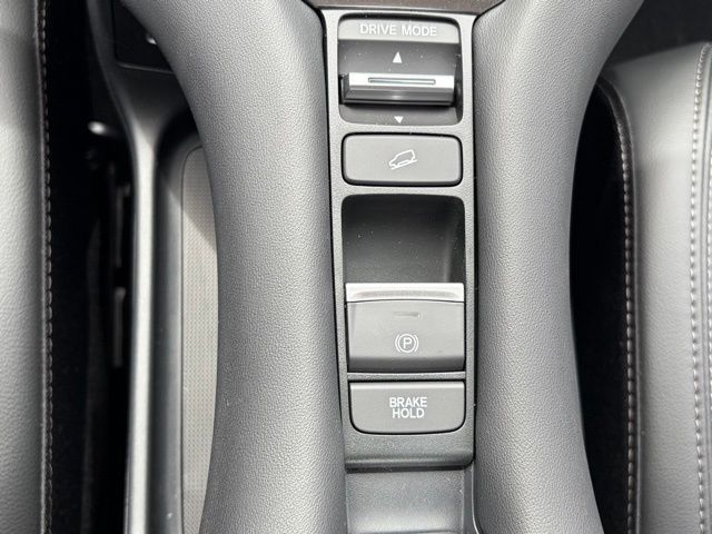 new 2026 Honda HR-V car, priced at $32,400