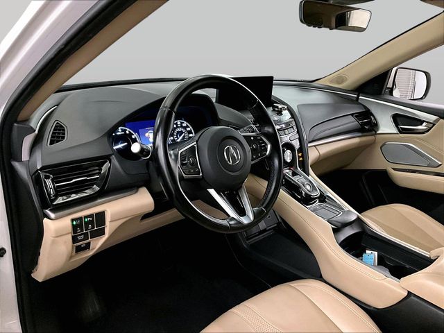 2020 Acura RDX Technology Package - 11