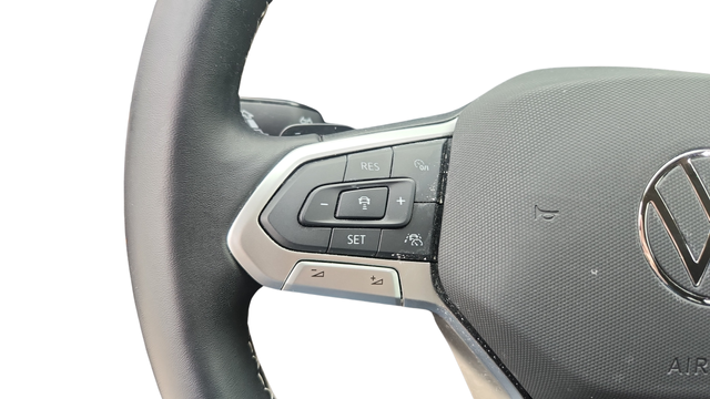 2025 Volkswagen Atlas