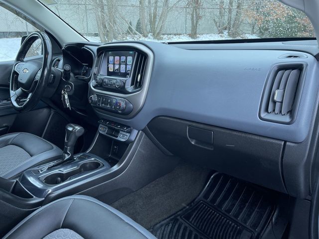 Used 2018 Chevrolet Colorado For Sale in Livonia, MI