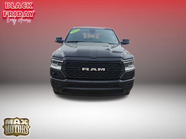 2023 Ram 1500 Big Horn/Lone Star 2