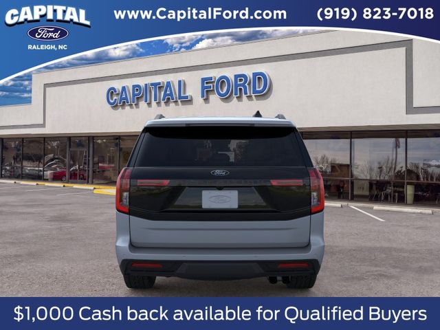 New 2026 Gray Ford Tremor image 6