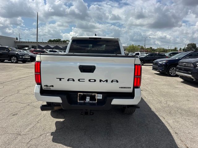 2024 Toyota Tacoma - $43,788