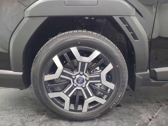 2026 – Subaru – Outback