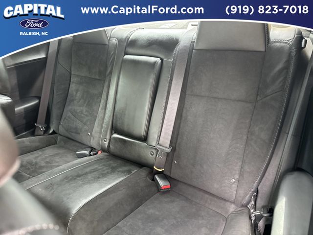 Used 2021 Gray Dodge R/T Scat Pack Widebody image 17