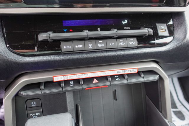 new 2026 Toyota Tundra car