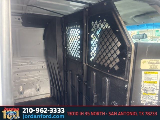 Used Car 2013 Ford E-150  Commercial For Sale Under $10,000 In San Antonio, Texas