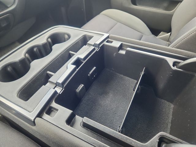 Used 2018 Chevrolet Silverado 1500 For Sale in Grove City, OH